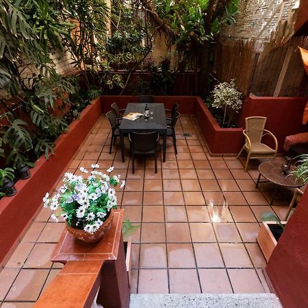 Ab Gracia Apartment Барселона Екстериор снимка