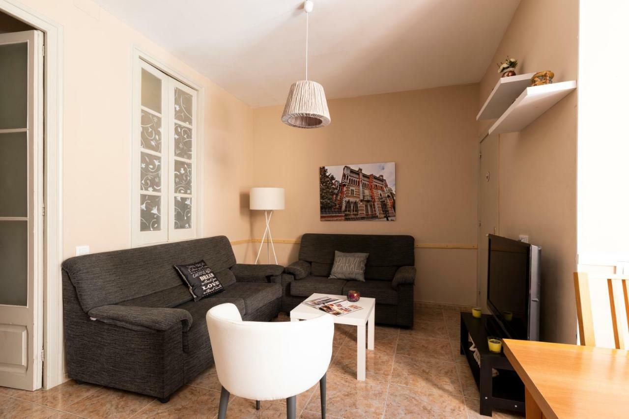 Ab Gracia Apartment Барселона Екстериор снимка