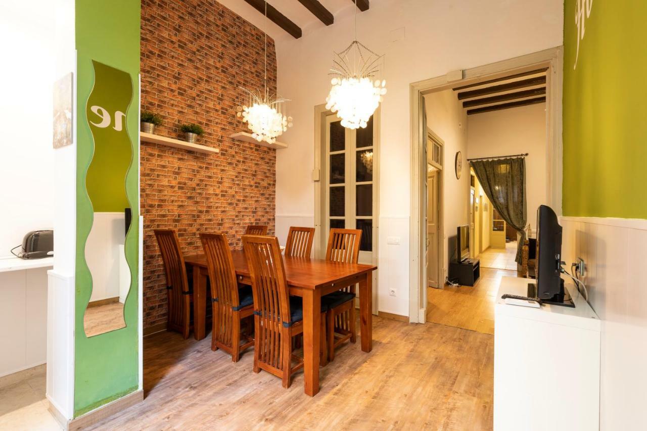Ab Gracia Apartment Барселона Екстериор снимка