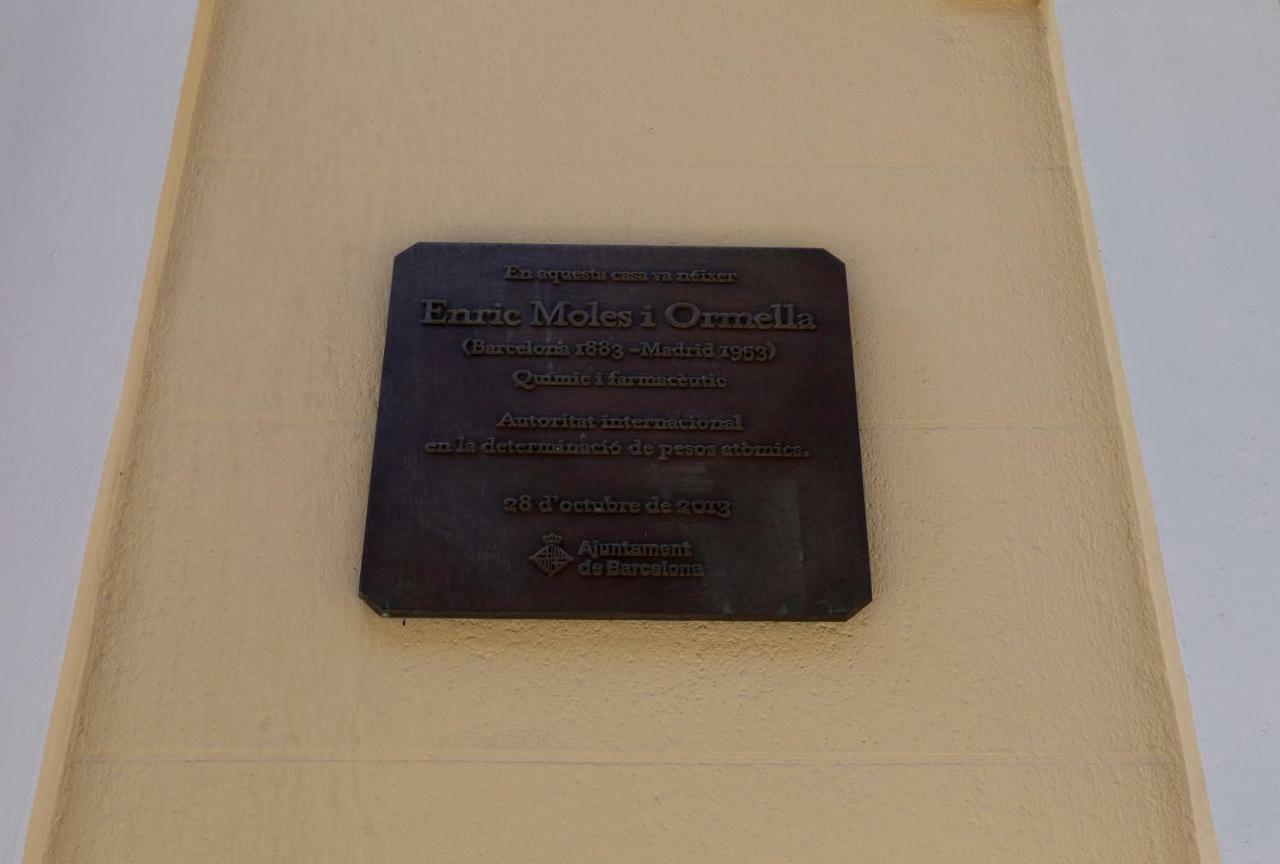 Ab Gracia Apartment Барселона Екстериор снимка