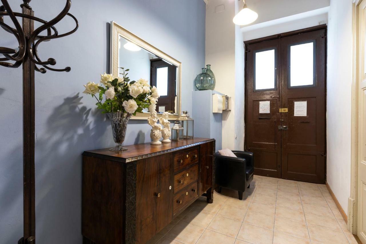 Ab Gracia Apartment Барселона Екстериор снимка