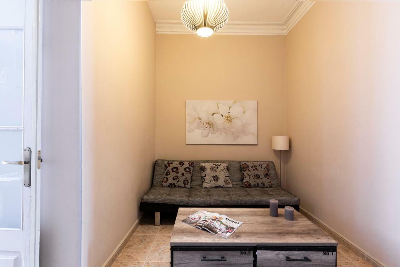 Ab Gracia Apartment Барселона Екстериор снимка