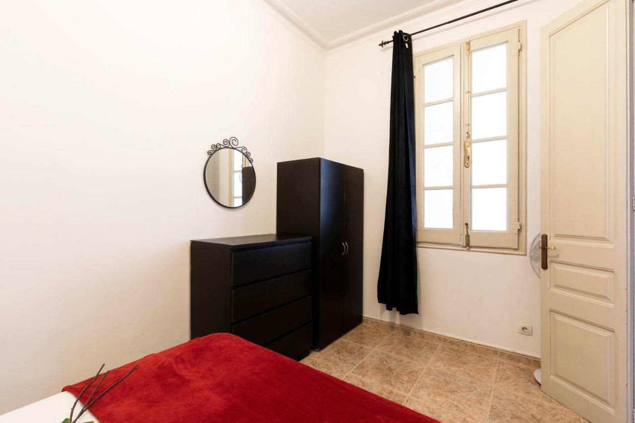 Ab Gracia Apartment Барселона Екстериор снимка