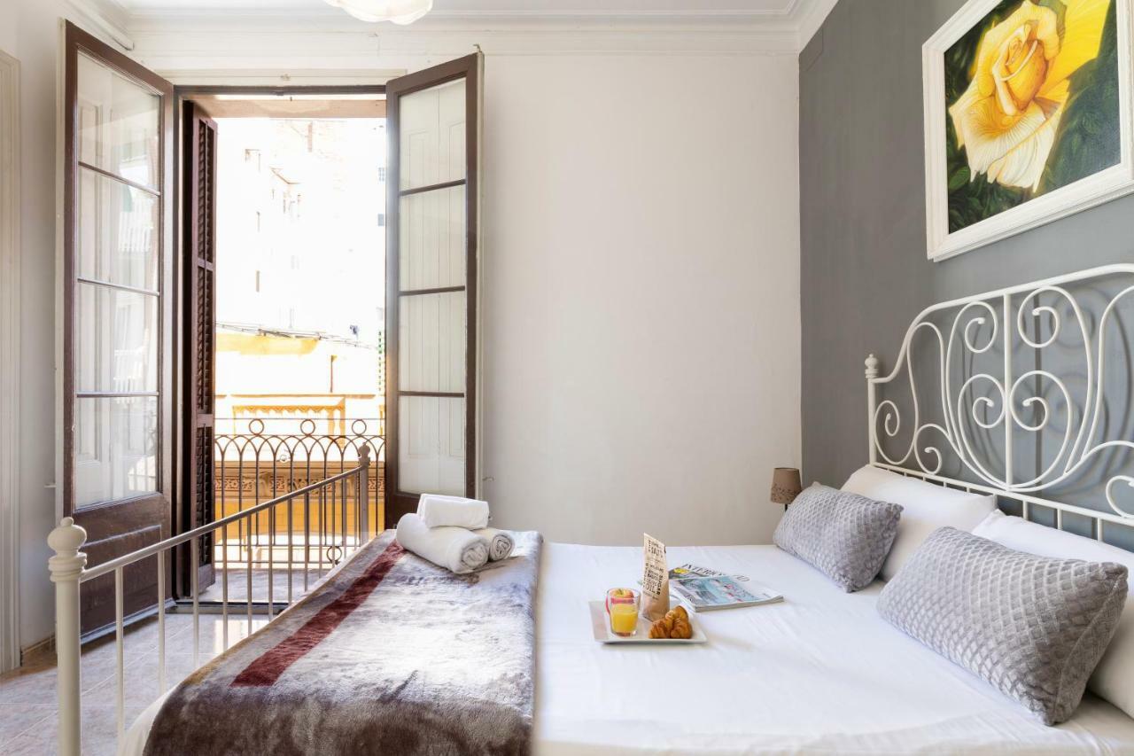 Ab Gracia Apartment Барселона Екстериор снимка
