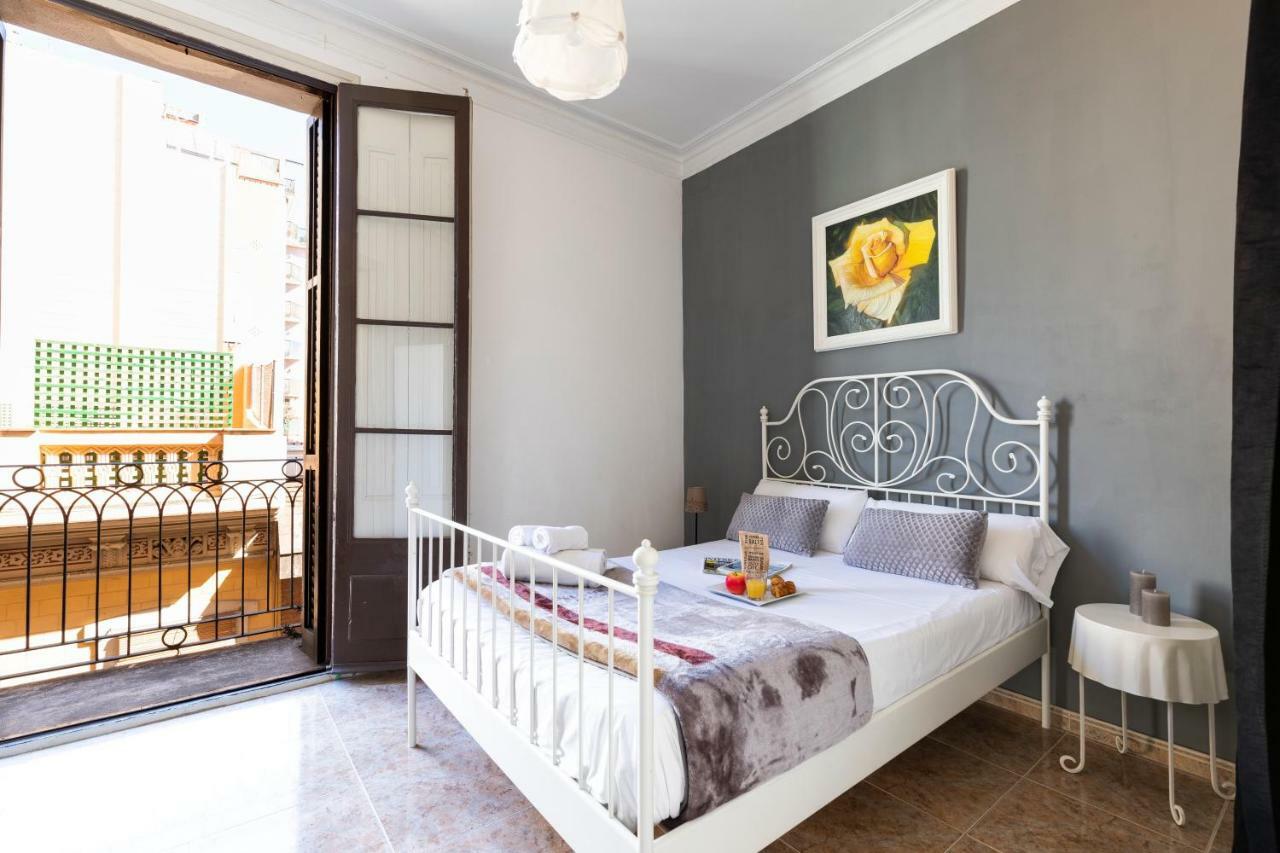 Ab Gracia Apartment Барселона Екстериор снимка