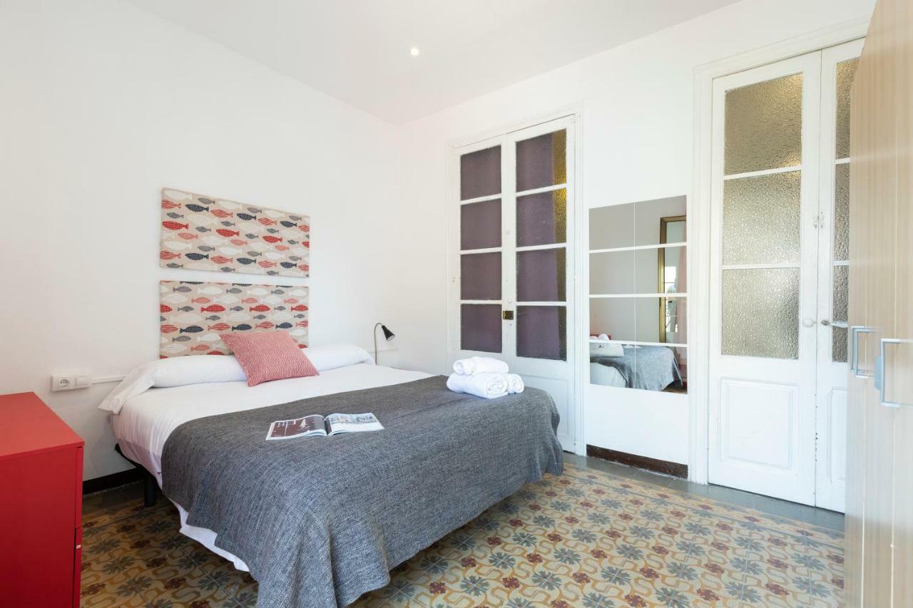 Ab Gracia Apartment Барселона Екстериор снимка
